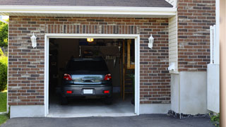 Garage Door Installation at North Point Breeze, Pennsylvania